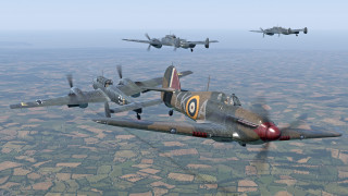 IL-2 Sturmovik: Cliffs of Dover Blitz Edition (PC) Download PC