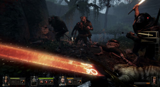 Warhammer: End Times - Vermintide (PC) (Downloadable) PC