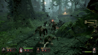 Warhammer: End Times - Vermintide (PC) (Downloadable) PC