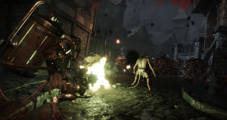 Warhammer: End Times - Vermintide (PC) (Downloadable) PC