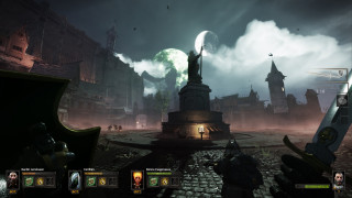 Warhammer: End Times - Vermintide (PC) (Downloadable) PC