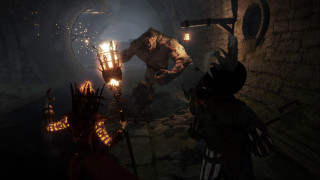 Warhammer: End Times - Vermintide (PC) (Downloadable) PC