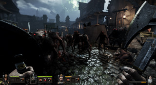 Warhammer: End Times - Vermintide (PC) (Downloadable) PC