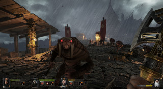 Warhammer: End Times - Vermintide (PC) (Downloadable) PC