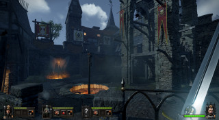 Warhammer: End Times - Vermintide Collector's Edition (PC) DIGITAL PC