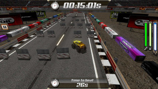 SuperTrucks Offroad (PC) (Downloadable) PC