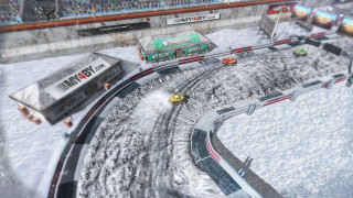 SuperTrucks Offroad (PC) (Downloadable) PC