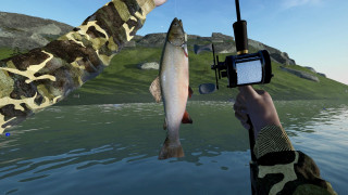 Ultimate Fishing Simulator (PC) Download PC