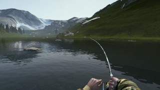 Ultimate Fishing Simulator (PC) Download PC