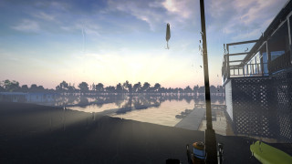 Ultimate Fishing Simulator (PC) Download PC