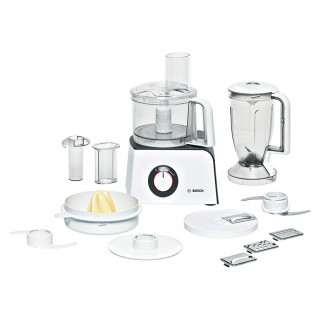 Food processor Bosch MCM4100 | white Home