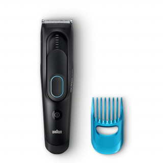 Braun HC5010 hair clipper Home