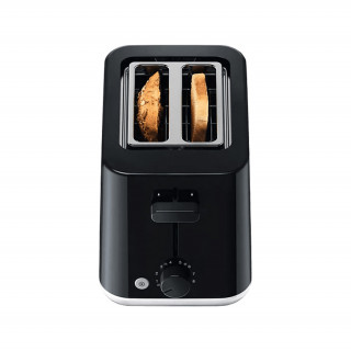 Braun HT1010BK Toaster Home