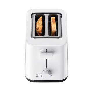 Braun HT1010WH Toaster Home