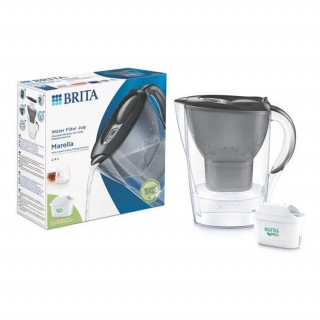 Brita Marella 2,4 l Maxtra PRO - šedá Home