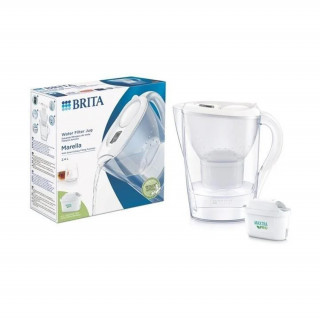 Brita Marella 2,4 l Maxtra PRO - biela Home