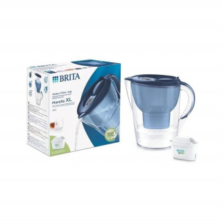 Brita Marella XL 3,5 l Maxtra PRO - modrá Home