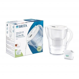 Brita Marella XL 3,5 l Maxtra PRO - biela Home