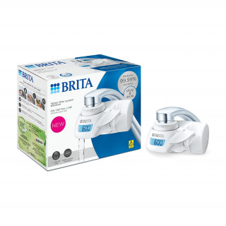 Brita On Tap Pro V-MF Vodný filter na kohútik Home