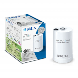 Brita On Tap V-MF - vodný filter na kohútik Home