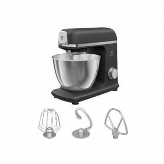 Electrolux E5KM1-4BPT Create 5 Black food processor Home