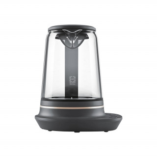 Electrolux E7GK1-8BP glass black kettle Home