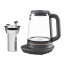 Electrolux E7GK1-8BP glass black kettle thumbnail