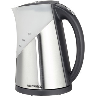 GASTROBACK Colour Vision Kettle (G 42420) Home