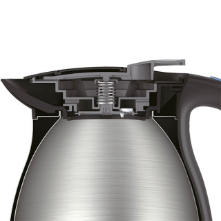 GASTROBACK Design Kettle Advanced Thermo (G 42426) Home