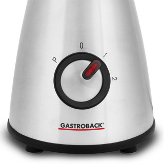 GASTROBACK Design Mini Mixer (G 40897) Home