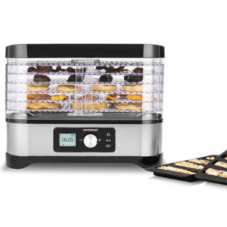 GASTROBACK Design Natural Plus Dehydrator (G 46600) Home