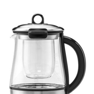 GASTROBACK Design Water Kettle and Tea Maker (G 42438) Home