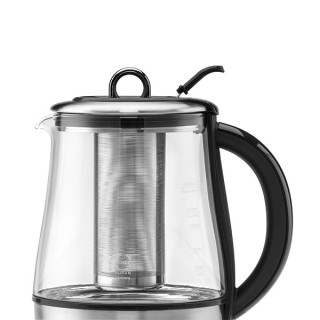 GASTROBACK Design Water Kettle and Tea Maker (G 42438) Home