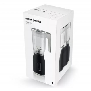 Gorenje B800ORAB blender Home