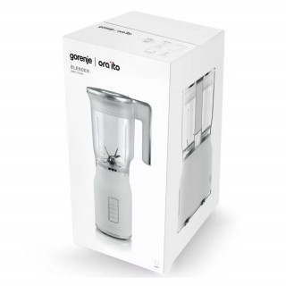 Gorenje B800ORAW blender Home