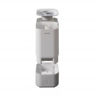 Gorenje H50W white electronically controlled humidifier Home