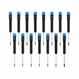 iFixit Marlin Precision Screwdriver Set, 15 Home