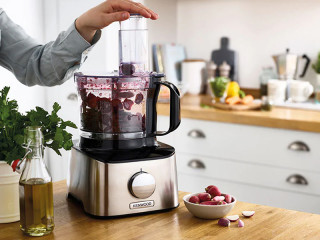 Kenwood FDM301SS Food processor Home