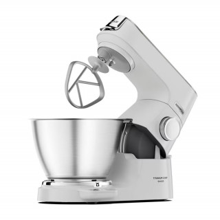 Kenwood KVC65.001WH Chef Baker, Biely Home