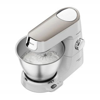 Kenwood KVC65.001WH Chef Baker, Biely Home