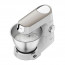 Kenwood KVC65.001WH Chef Baker, Biely thumbnail