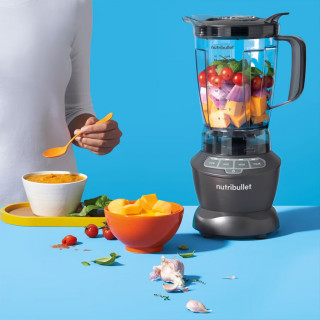 Nutribullet NBF400DG Blender Home