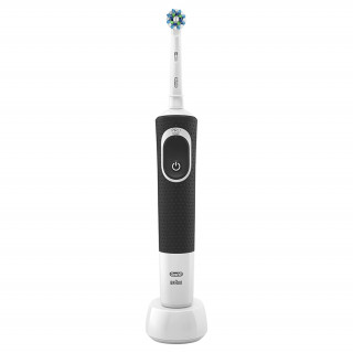 Oral-B D100 Vitality electric toothbrush Sensi, black Home