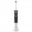 Oral-B D100 Vitality electric toothbrush Sensi, black thumbnail