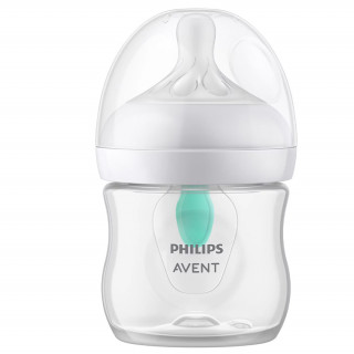 Philips Avent Natural SCY670/02 125ml Baby Bottle AVF 2pcs Home