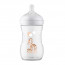 Philips Avent Natural SCY903/66 260ml Baby Bottle thumbnail