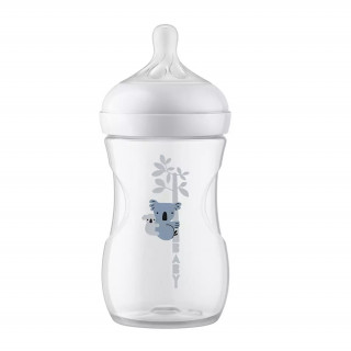 Philips Avent Natural SCY903/67 260ml Baby Bottle Home