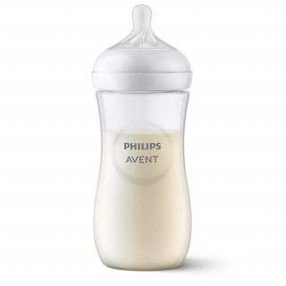 Philips Avent Natural SCY906/01 330ml Baby Bottle Home