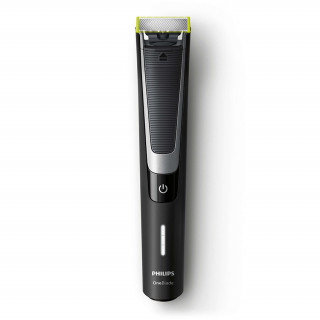 Philips OneBlade Pro QP6510/64 hybrid razor Home