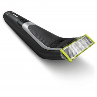 Philips OneBlade Pro QP6510/64 hybrid razor Home